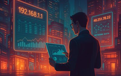 Cost-Benefit Analysis of IPv4 Investments