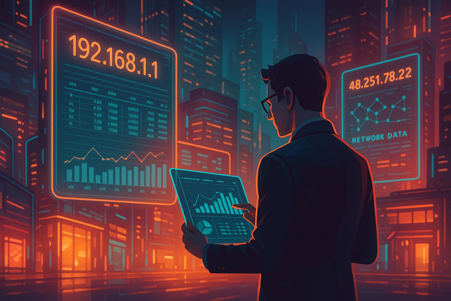 Cost-Benefit Analysis of IPv4 Investments