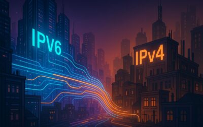 IPv6 Adoption’s Impact on IPv4 Demand