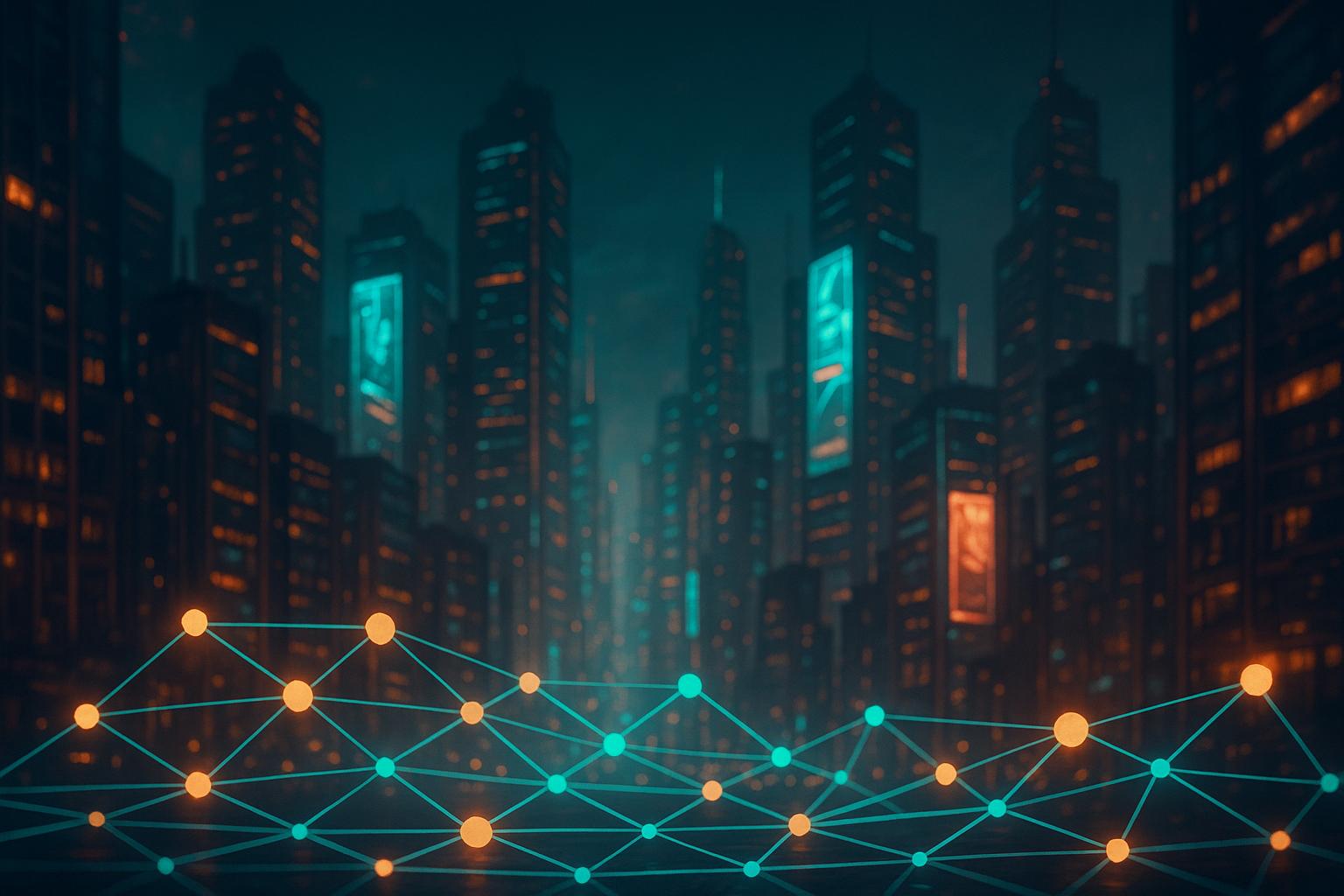 How IPv4 Brokerage Supports Long-Term Growth
