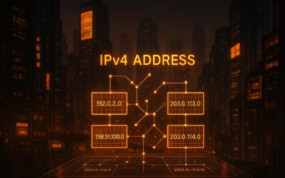 How to Maximize IPv4 Address Value Post-Transfer