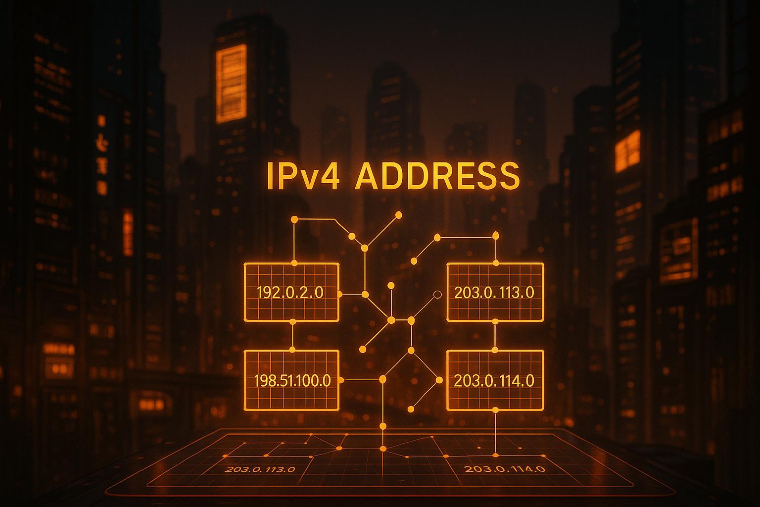 How to Maximize IPv4 Address Value Post-Transfer