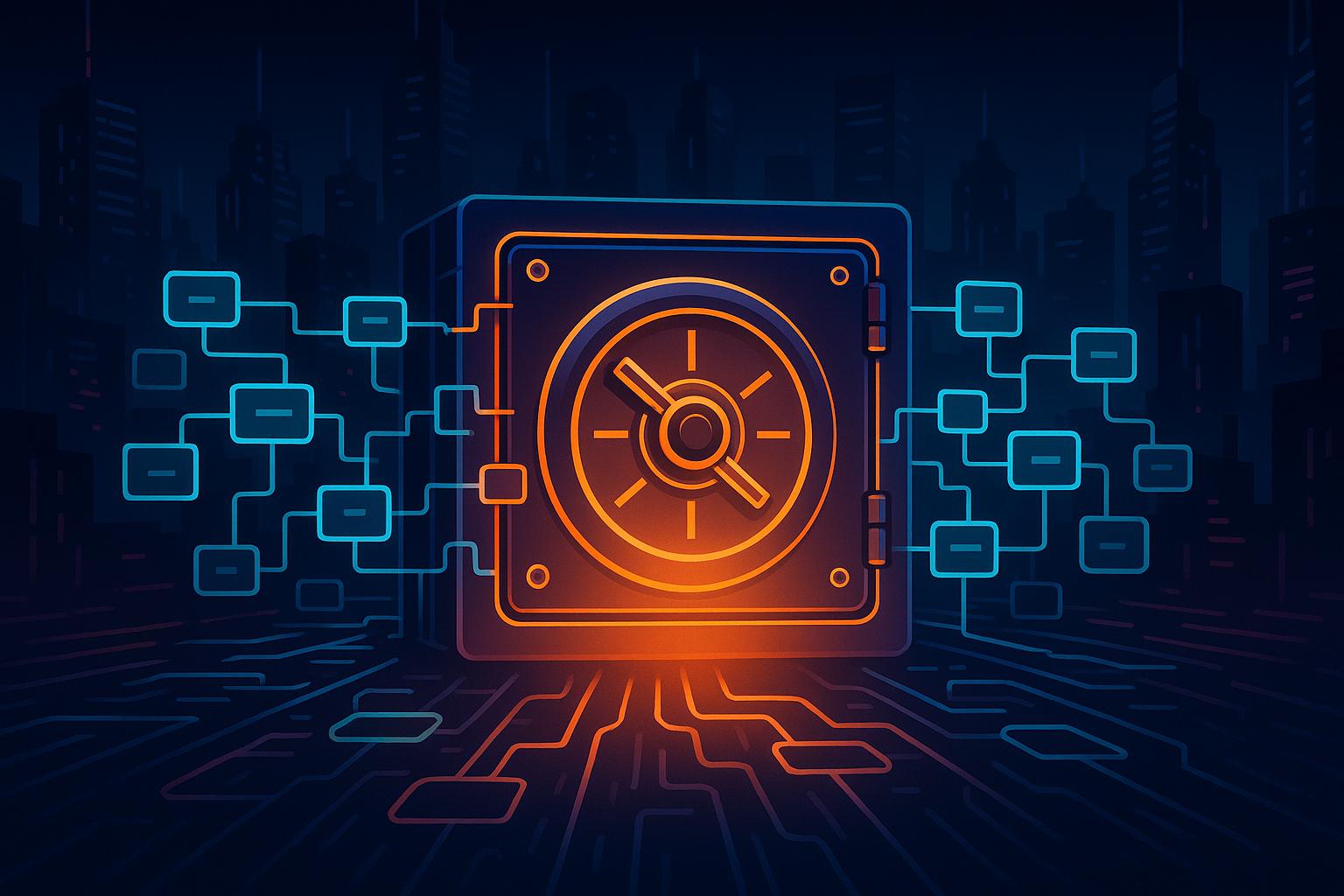 How Escrow Services Secure IPv4 Transactions