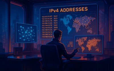How to Audit IPv4 Address Inventory